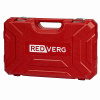 Перфоратор RedVerg SDS -plus RD-RH 870D (800Вт,3реж,3Дж,бетон 26/80мм,сменный патрон) 5кг кейс
