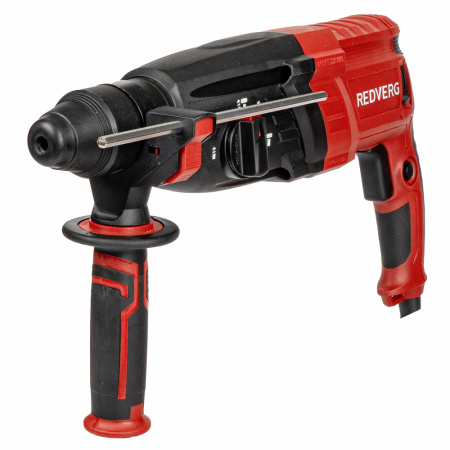 Перфоратор RedVerg SDS -plus RD-RH 950 (900Вт,3.3реж,3Дж,бетон 30/80мм) 5кг кейс
