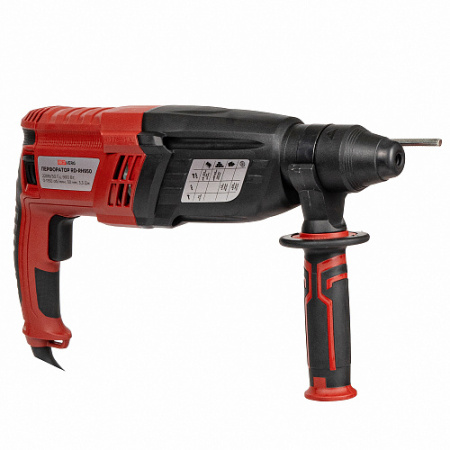 Перфоратор RedVerg SDS -plus RD-RH 950 (900Вт,3.3реж,3Дж,бетон 30/80мм) 5кг кейс