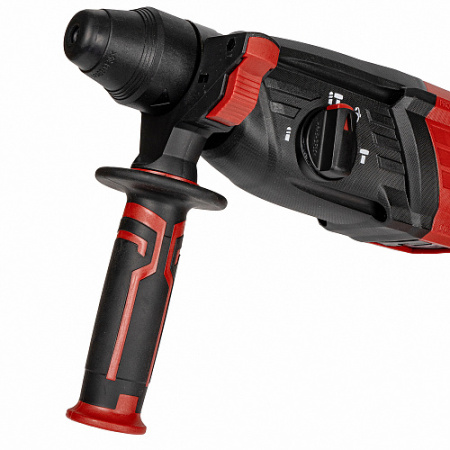 Перфоратор RedVerg SDS -plus RD-RH 950 (900Вт,3.3реж,3Дж,бетон 30/80мм) 5кг кейс
