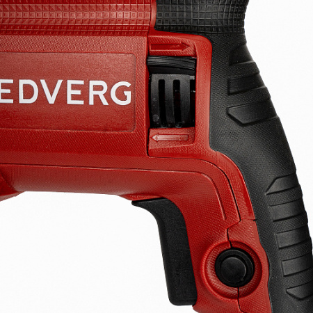 Перфоратор RedVerg SDS -plus RD-RH 950 (900Вт,3.3реж,3Дж,бетон 30/80мм) 5кг кейс