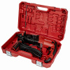 Перфоратор RedVerg SDS -plus RD-RH 950 (900Вт,3.3реж,3Дж,бетон 30/80мм) 5кг кейс
