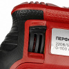 Перфоратор RedVerg SDS -plus RD-RH1100A (1000Вт,3реж,3Дж,бетон 32/90мм) 6.7кг кейс