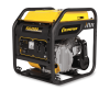 Электростанция бензиновая инверторная Champion IGG2200 (220В/2х16А,2/2.1кВт,G210-10HB,7л/с) 25кг