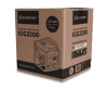 Электростанция бензиновая инверторная Champion IGG2200 (220В/2х16А,2/2.1кВт,G210-10HB,7л/с) 25кг