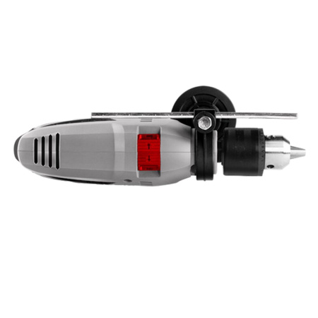 Дрель ударная Crown CT10128 600Вт, КП 1,5-13