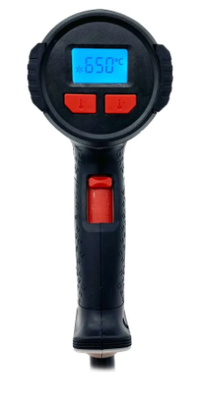 Фен технический Crown CT19043K