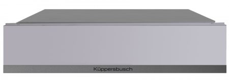 Вакууматор Kuppersbusch CSV 6800.0 G9 Shade of grey