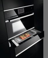 Вакууматор Kuppersbusch CSV 6800.0 S1 Stainless steel