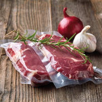 Вакууматор Kuppersbusch CSV 6800.0 S8 Hot Chili