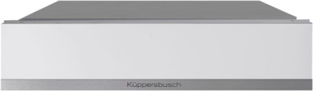 Вакууматор Kuppersbusch CSV 6800.0 W9 Shade of grey