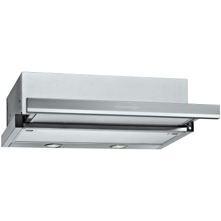 Вытяжка встраиваемая с выдвижным экраном Kuppersbusch DEF 6300.0 E