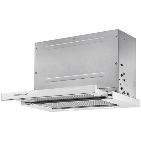 Вытяжка встраиваемая с выдвижным экраном Kuppersbusch DEF 6550.0 E