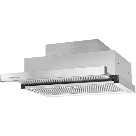 Вытяжка встраиваемая с выдвижным экраном Kuppersbusch DEF 6800.0 E