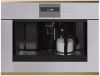 Кофемашина встраиваемая Kuppersbusch CKV 6550.0 G4 Gold