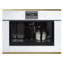 Кофемашина встраиваемая Kuppersbusch CKV 6550.0 W4 Gold