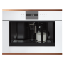 Кофемашина встраиваемая Kuppersbusch CKV 6550.0 W7 Copper