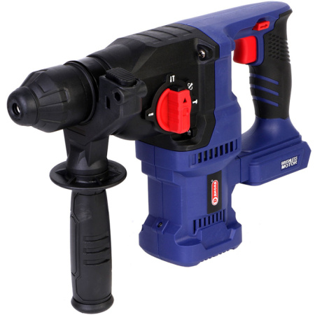 Аккумуляторный перфоратор Диолд АПРЭ-20ЛИ-01