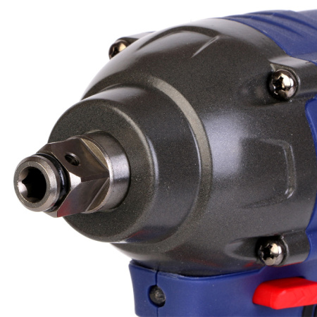 Гайковерт-шуруповерт ударный аккумуляторный Диолд ГЭА-20ЛИ-03 (кейс)