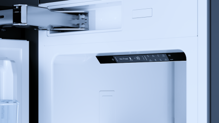 Морозильная камера встраиваемая Kuppersbusch FGX 9800.0i