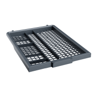 kuppersbusch_gx_6500_0_v Посудомоечная машина встраиваемая Kuppersbusch GX 6500.0 V