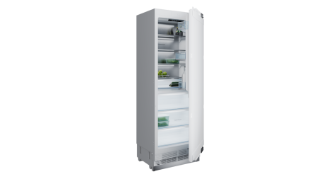 Холодильная камера встраиваемая Kuppersbusch FKFX 9800.0i