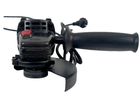 Угловая шлифовальная машина Диолд МШУ-0,95-03 (Камнерез)