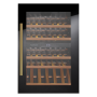 Винный шкаф встраиваемый Kuppersbusch FWK 2800.0 S4 Gold