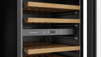 Винный шкаф встраиваемый Kuppersbusch FWK 2852.0 S