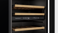 Винный шкаф встраиваемый Kuppersbusch FWK 6862.0 S