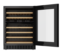 Винный шкаф встраиваемый Kuppersbusch FWKU 1851.0 S