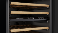 Винный шкаф встраиваемый Kuppersbusch FWKU 1851.0 S