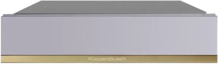Выдвижной ящик Kuppersbusch CSZ 6800.0 G4 Gold