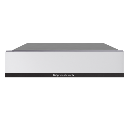 Выдвижной ящик Kuppersbusch CSZ 6800.0 W2 Black Chrome
