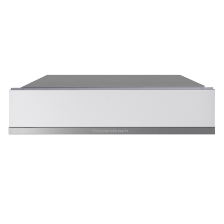 Выдвижной ящик Kuppersbusch CSZ 6800.0 W3 Silver Chrome