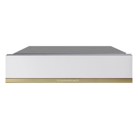 Выдвижной ящик Kuppersbusch CSZ 6800.0 W4 Gold