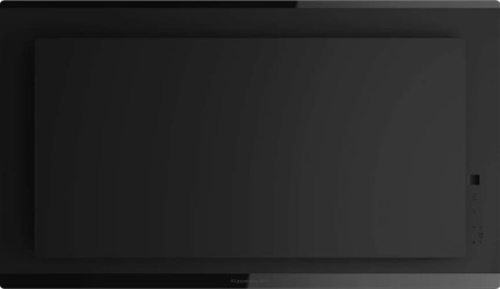 Вытяжка Kuppersbusch DW 8550.0 KSM MattBlack