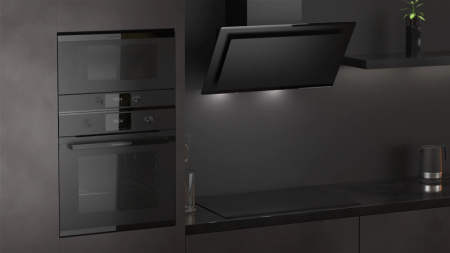 Вытяжка Kuppersbusch DW 8550.0 KSM MattBlack