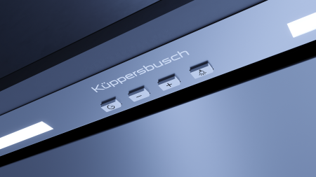 Вытяжка Kuppersbusch DEL 6550.0 E