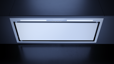 Вытяжка Kuppersbusch DEL 8550.0 W