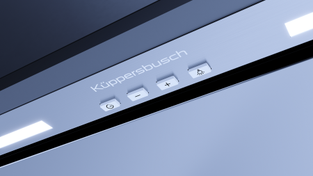 Вытяжка Kuppersbusch DEL 8550.0 E