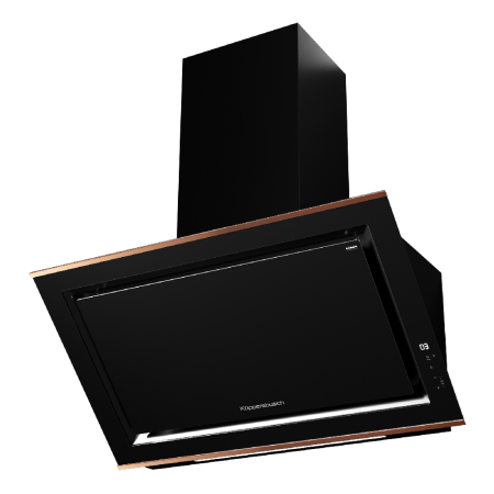 Вытяжка Kuppersbusch DW 9880.0 S7 Copper