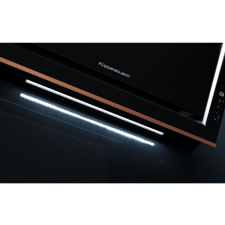 Вытяжка Kuppersbusch DW 9880.0 S7 Copper