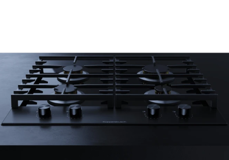 Варочная поверхность газовая Kuppersbusch KG 6850.0 SE-E5