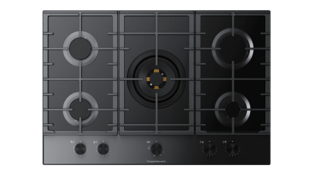 Варочная поверхность газовая Kuppersbusch KG 7850.0 SE-E5