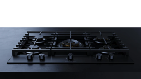 Варочная поверхность газовая Kuppersbusch KG 7850.0 SE-E5