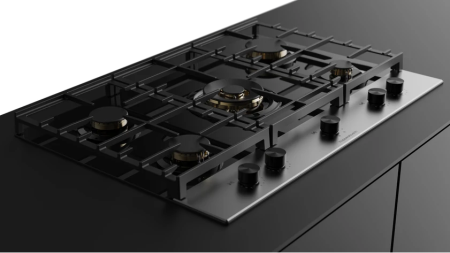 Варочная поверхность газовая Kuppersbusch KG 7850.0 SE-E5