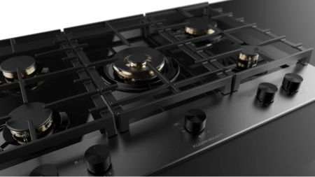 Варочная поверхность газовая Kuppersbusch KG 7850.0 SE-E5