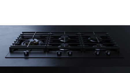 Варочная поверхность газовая Kuppersbusch KG 9850.0 SE-E5