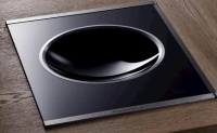 Варочная поверхность индукционная WOK Kuppersbusch VKIW 3800.0 SR